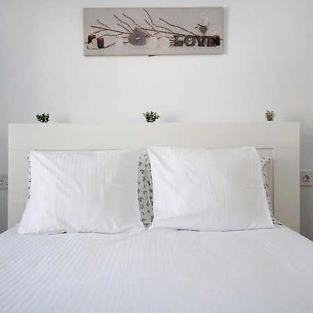 Noaian Apartment ปูแอร์โตเดลคาร์เมน ภายนอก รูปภาพ