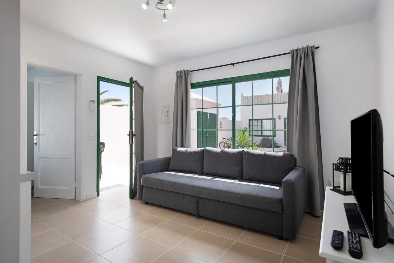 Noaian Apartment ปูแอร์โตเดลคาร์เมน ภายนอก รูปภาพ