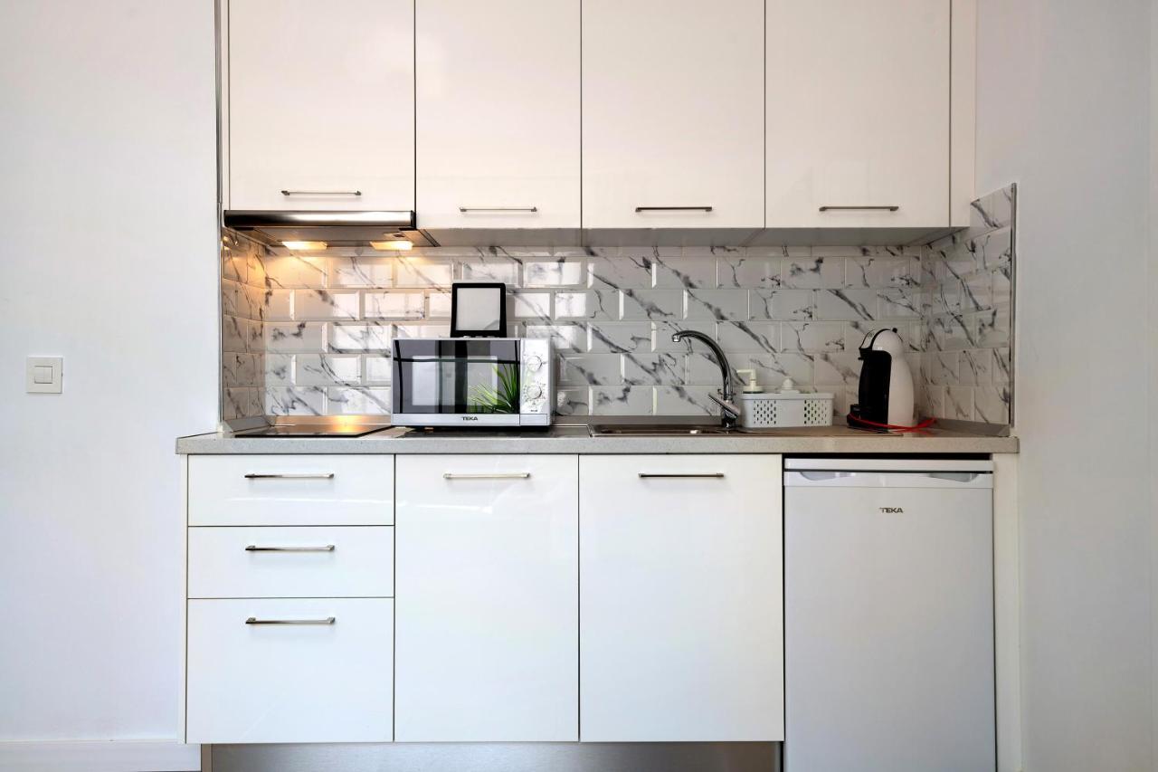 Noaian Apartment ปูแอร์โตเดลคาร์เมน ภายนอก รูปภาพ