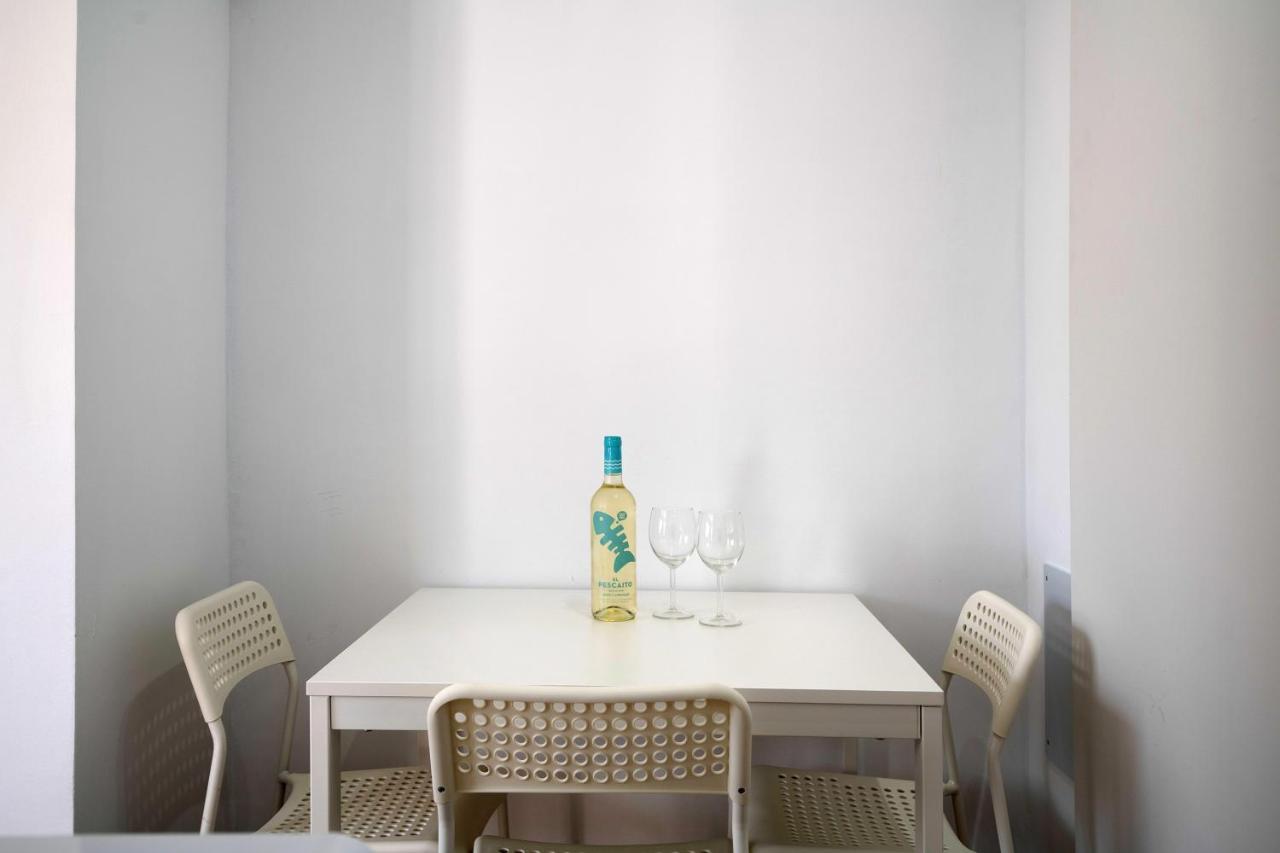 Noaian Apartment ปูแอร์โตเดลคาร์เมน ภายนอก รูปภาพ