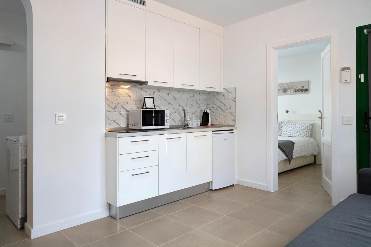 Noaian Apartment ปูแอร์โตเดลคาร์เมน ภายนอก รูปภาพ