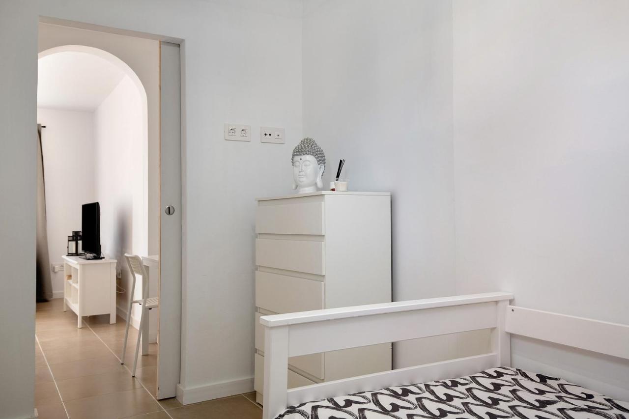 Noaian Apartment ปูแอร์โตเดลคาร์เมน ภายนอก รูปภาพ