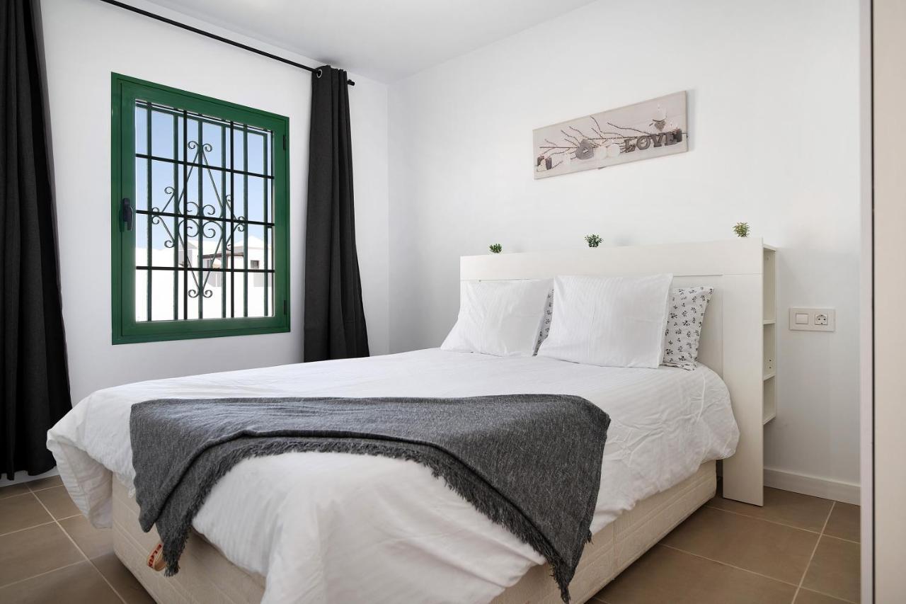 Noaian Apartment ปูแอร์โตเดลคาร์เมน ภายนอก รูปภาพ