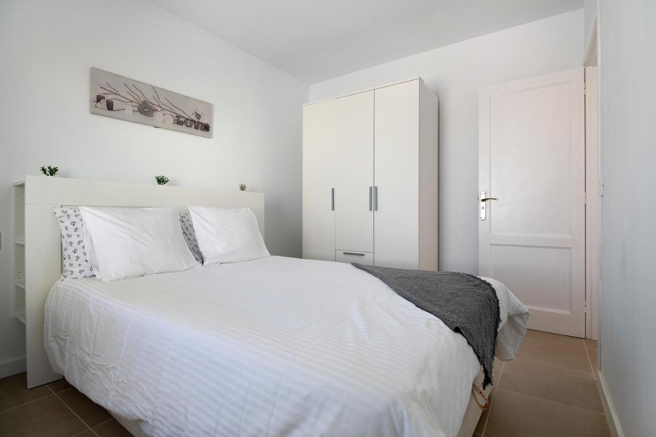 Noaian Apartment ปูแอร์โตเดลคาร์เมน ภายนอก รูปภาพ