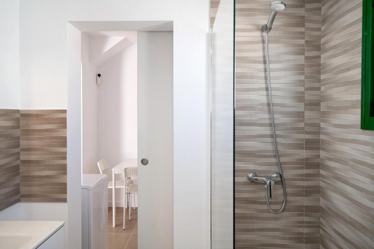 Noaian Apartment ปูแอร์โตเดลคาร์เมน ภายนอก รูปภาพ