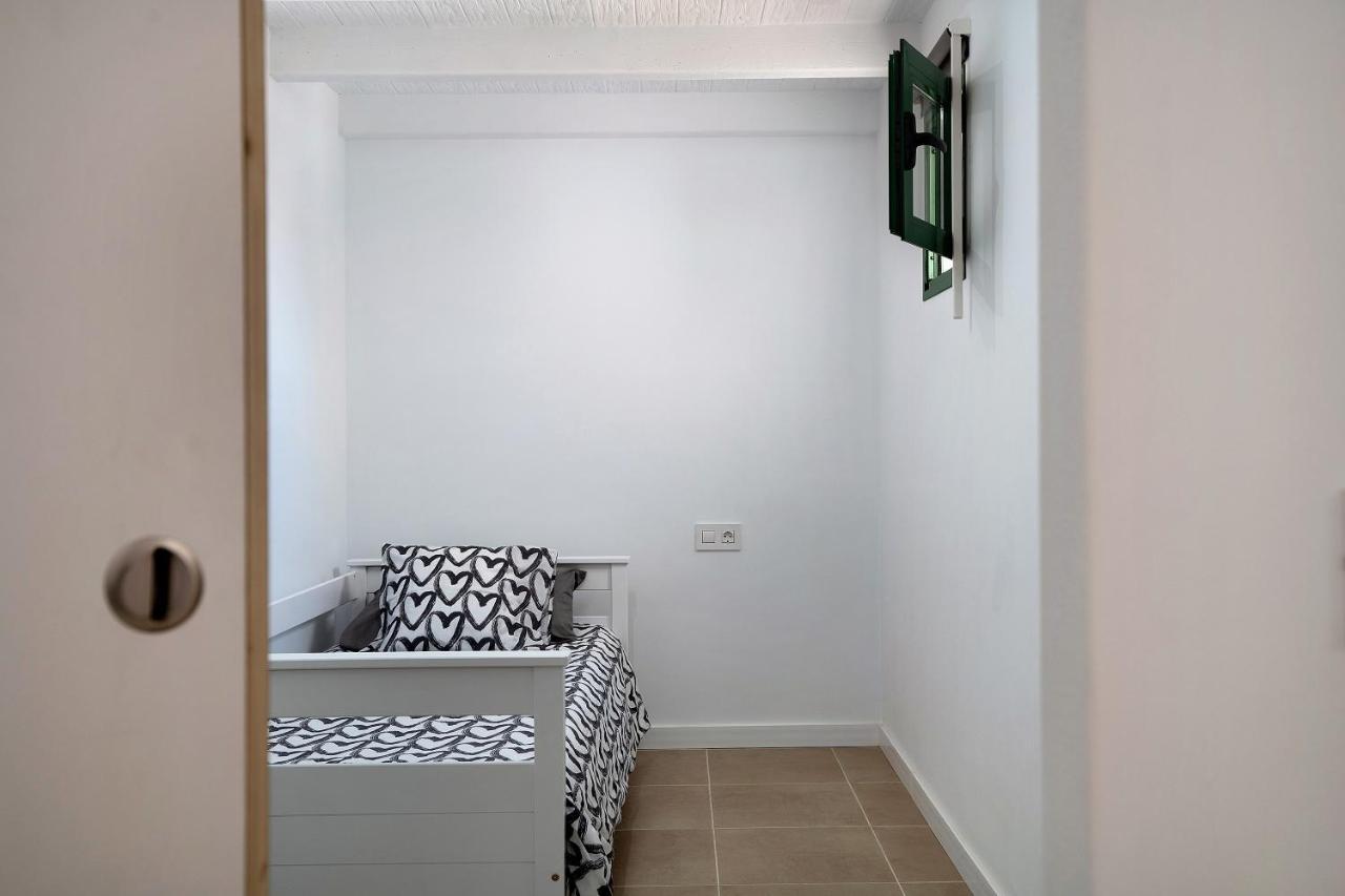 Noaian Apartment ปูแอร์โตเดลคาร์เมน ภายนอก รูปภาพ