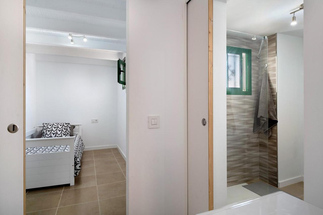Noaian Apartment ปูแอร์โตเดลคาร์เมน ภายนอก รูปภาพ